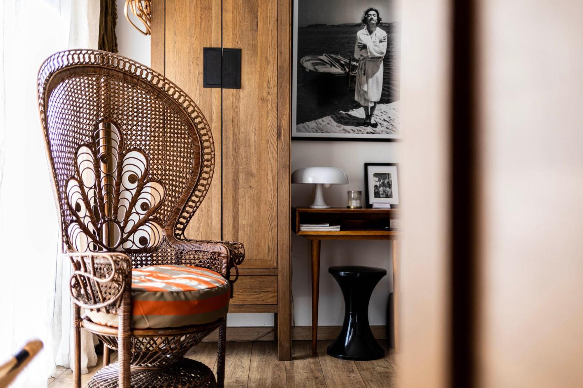 Origines Hotel Tautavel Екстериор снимка
