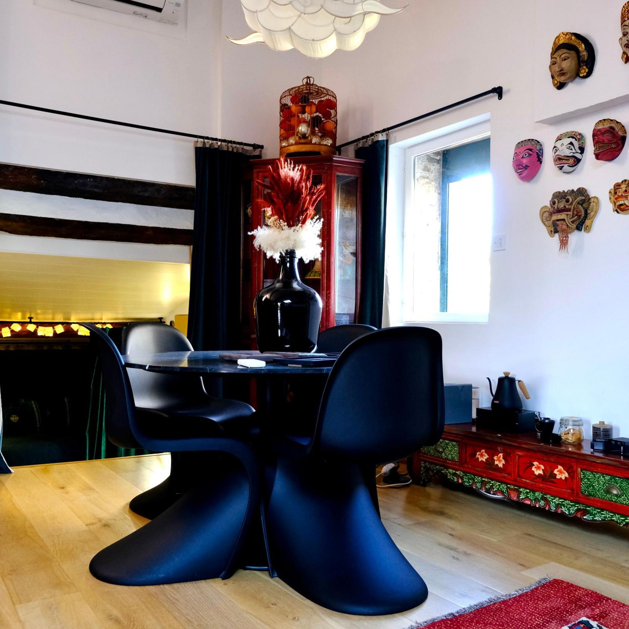 Origines Hotel Tautavel Стая снимка