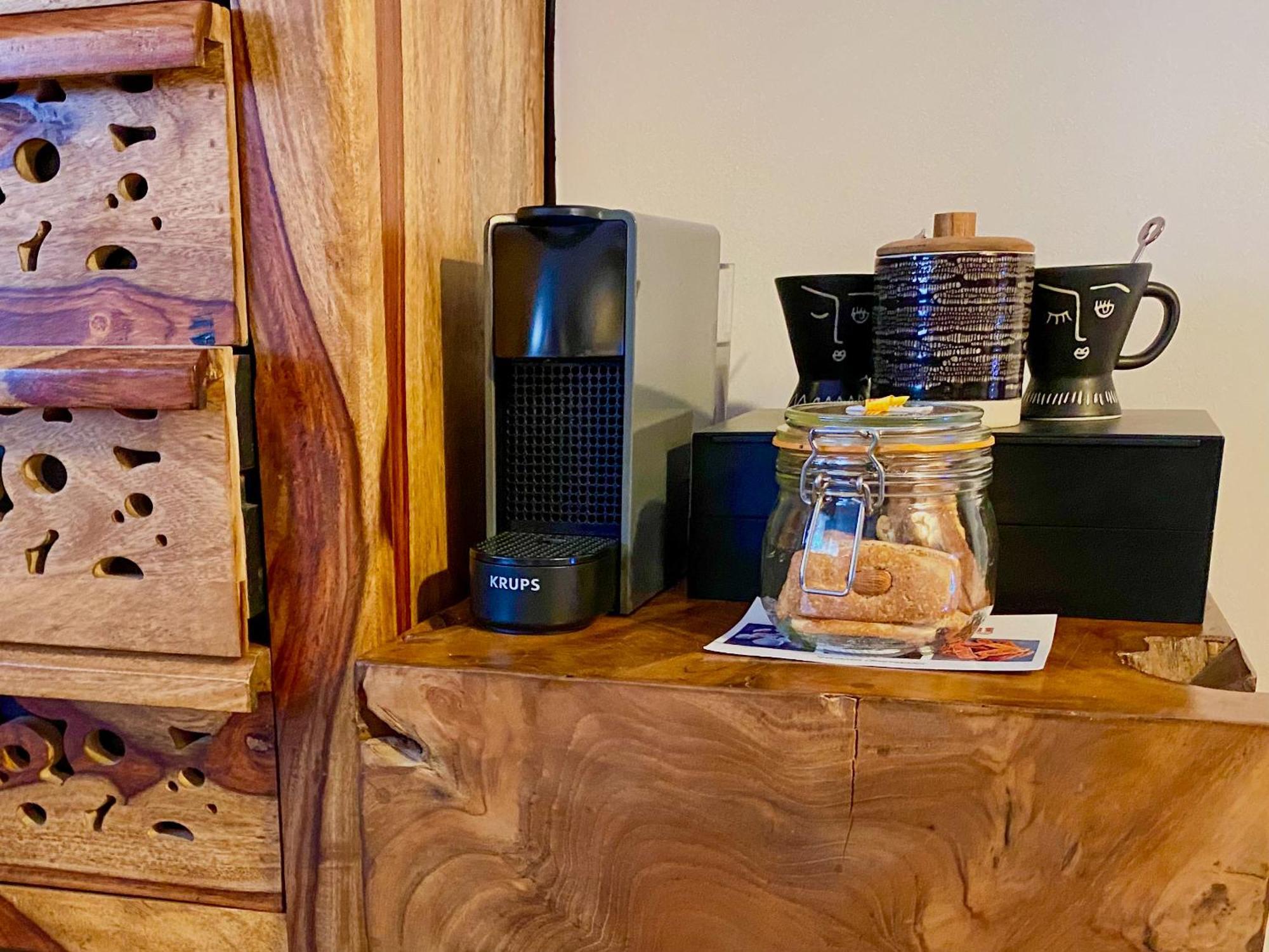 Origines Hotel Tautavel Стая снимка